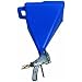 Marshalltown Trowel 16356 Marshalltown Sharpshooter 1 Drywall Hopper Gun