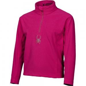 Spyder Bitsy Chloe Dry W.E.B. Turtleneck Toddler Girls
