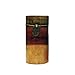 A Cheerful Giver Honey and Spice Round Fuze Pillar Candle, 3 by 6-Inch