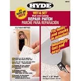5X15 WET and SET PATCH by Hyde