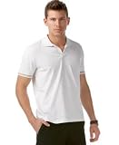 Hugo Boss - BOSS Black Cliento Flame Single Jersey Polo
