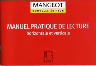 Manuel pratique de lecture horizontale et vertical 