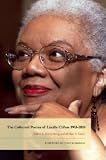 The Collected Poems of Lucille Clifton 1965-2010 (American Poets Continuum) [Hardcover] [2012] Lucille Clifton, Kevin Young, Michael S. Glaser, Toni Morrison