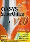 OASYS SuperOffice V10.0 OASYS SuperOffice V10.0