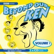 Beyond Our Ken (BBC Audio)