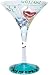 Discontinued Lolita Glassware Martini - Dentistini