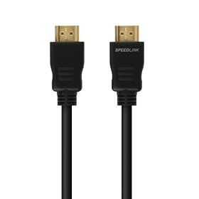 Speedlink Full HD HDMI Cable for Sony Playstation