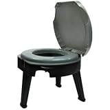Reliance Fold-To-Go Portable Toilet