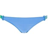 Volcom Scattered Stone Wrap Side Skimpy Bottom