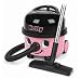Kitchen & Housewares : Hetty200 Hetty Pink vacuum cylider cleaner