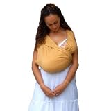 Baby k`tan Organic Baby K`Tan Carrier S
