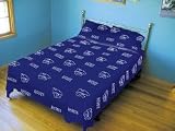 Kansas State Wildcats Full Size Sheet Set