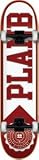 Plan B University Mini Complete Skateboard - 7.62 x 29.5