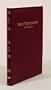 Large Print New Testament with Psalms: King James Version
