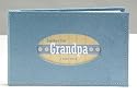 Smiles For Grandpa Brag Photo Book