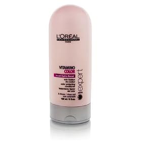 L'Oreal Professionnel Serie Expert Vitamino Color Incell Hydro-Resist Color Protecting Conditioner Hair Conditioners And Treatments