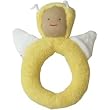 Bumble Bee Teething Ring