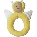 Bumble Bee Teething Ring