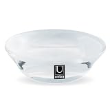 Vapor Modern Soap Dish by Umbra - MOTIF Modern Living