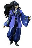 Eigenschaften Toynami / Inu Yasha Actionfiguren Serie 4 - Naraku 15cm