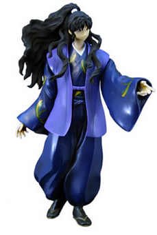 InuYasha : Naraku Action Figure  InuYasha : Naraku Action Figure