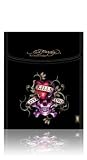 Ed Hardy Love Kills Slowly Litter Storage Trash Bag