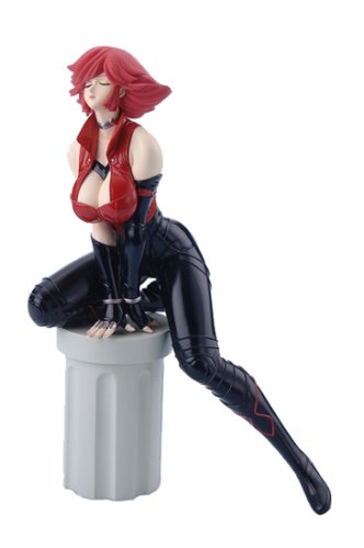 キューティーハニー The Live Ver (1/7スケールポリストーン塗装済み完成品)