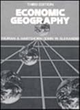 Economic geography