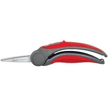 Clauss 18072 6" Titanium Bonded Spring Assisted Shears