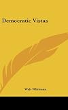 Democratic Vistas