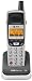 AT&T TL76008 5.8GHz 2-Line Digital Cordless Expansion Handset (Titanium and Metallic Charcoal)