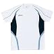 アシックス asics　TシャツXA6063 01:ホワイト XOサイズ