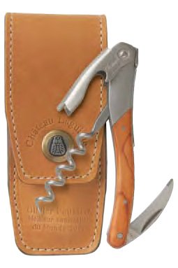 Chateau Laguiole Waiter's Corkscrew, Pussier On Sale