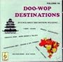 Doo-Wop Destinations, Volume 2