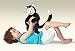 Search : CARTOON CAT PUPPET [Toy]