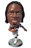New England Patriots Laurence Maroney Forever Collectibles Phathead Bobble Head
