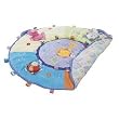 Taggies Activity Quilt