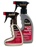 REVIVEX WATER REPELLENT 5oz