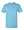 Gildan 5.3oz Heavy Cotton Short Sleeve T-Shirt - Sky 5000 SMALL