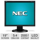 NEC EA192M