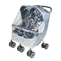 Combi Weather Cover, Twin