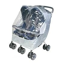 Combi Weather Cover, Twin