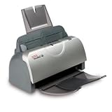 DOCUMATE162 Color 600DPI Adf Dplx 25PPM 50IPM 9 One Touchbtns