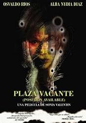Plaza Vacante