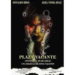 Plaza Vacante