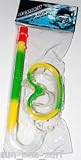 SNORKLE & MASK by Water Sport