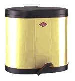 Kitchen & Housewares : Wesco OKO Bin Almond