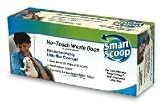 SmartScoop No-Touch Waste Bags