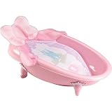 Disney Pretty as a Princess Baby Bath Tub