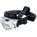 Lampe frontale � leds ultra lumineuse